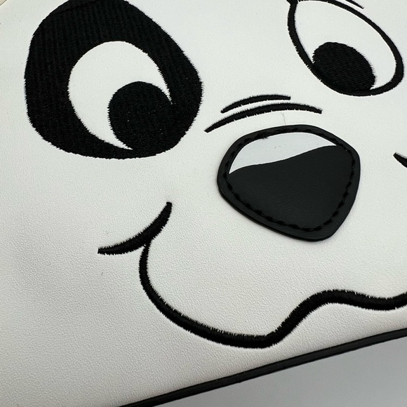 NWT Disney Loungefly 101 Dalmations 60th Anniversary Handbag - Picture 3 of 9